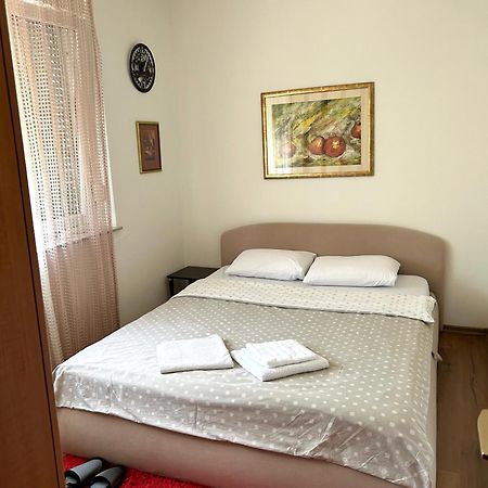 Apartman Lav Mostar Buitenkant foto