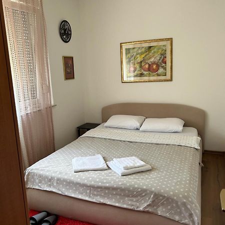 Apartman Lav Mostar Buitenkant foto