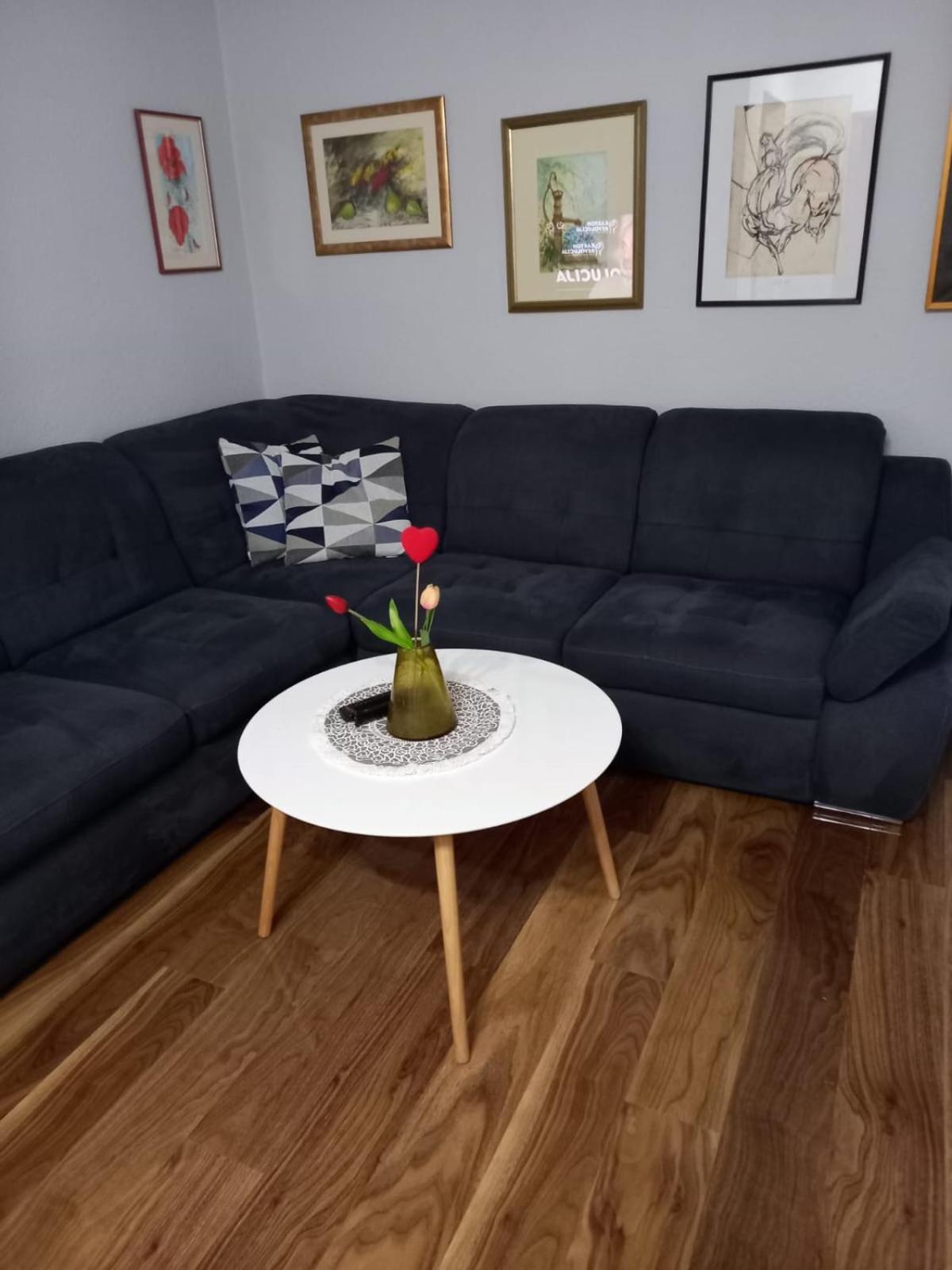 Apartman Lav Mostar Buitenkant foto