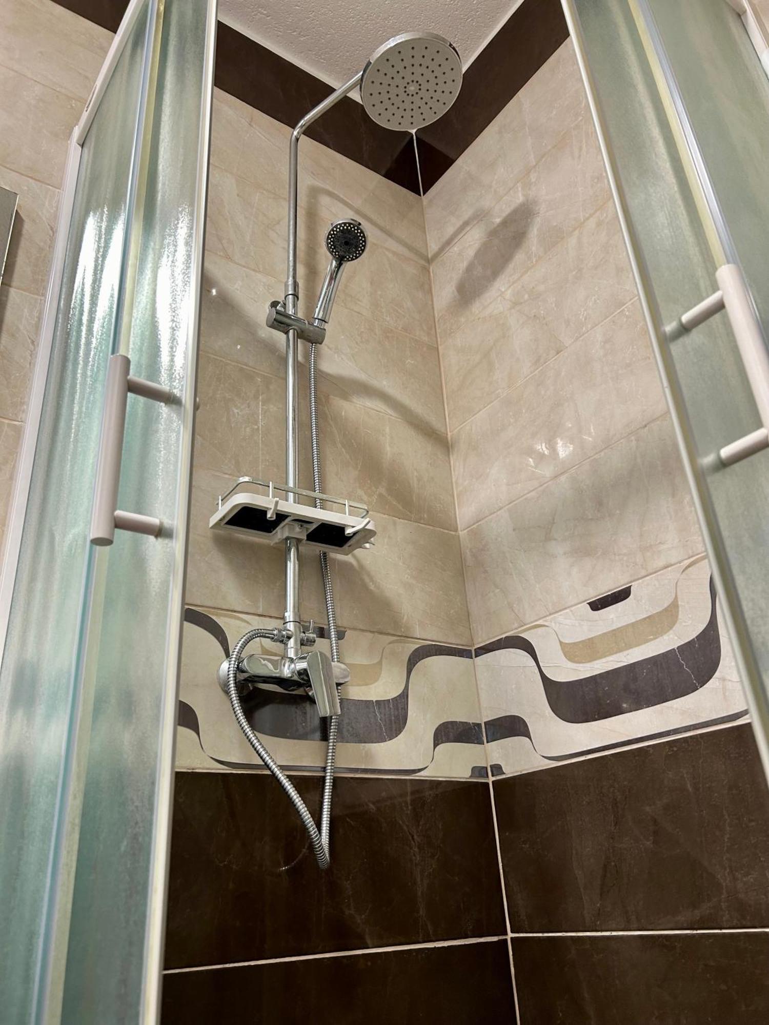 Apartman Lav Mostar Buitenkant foto