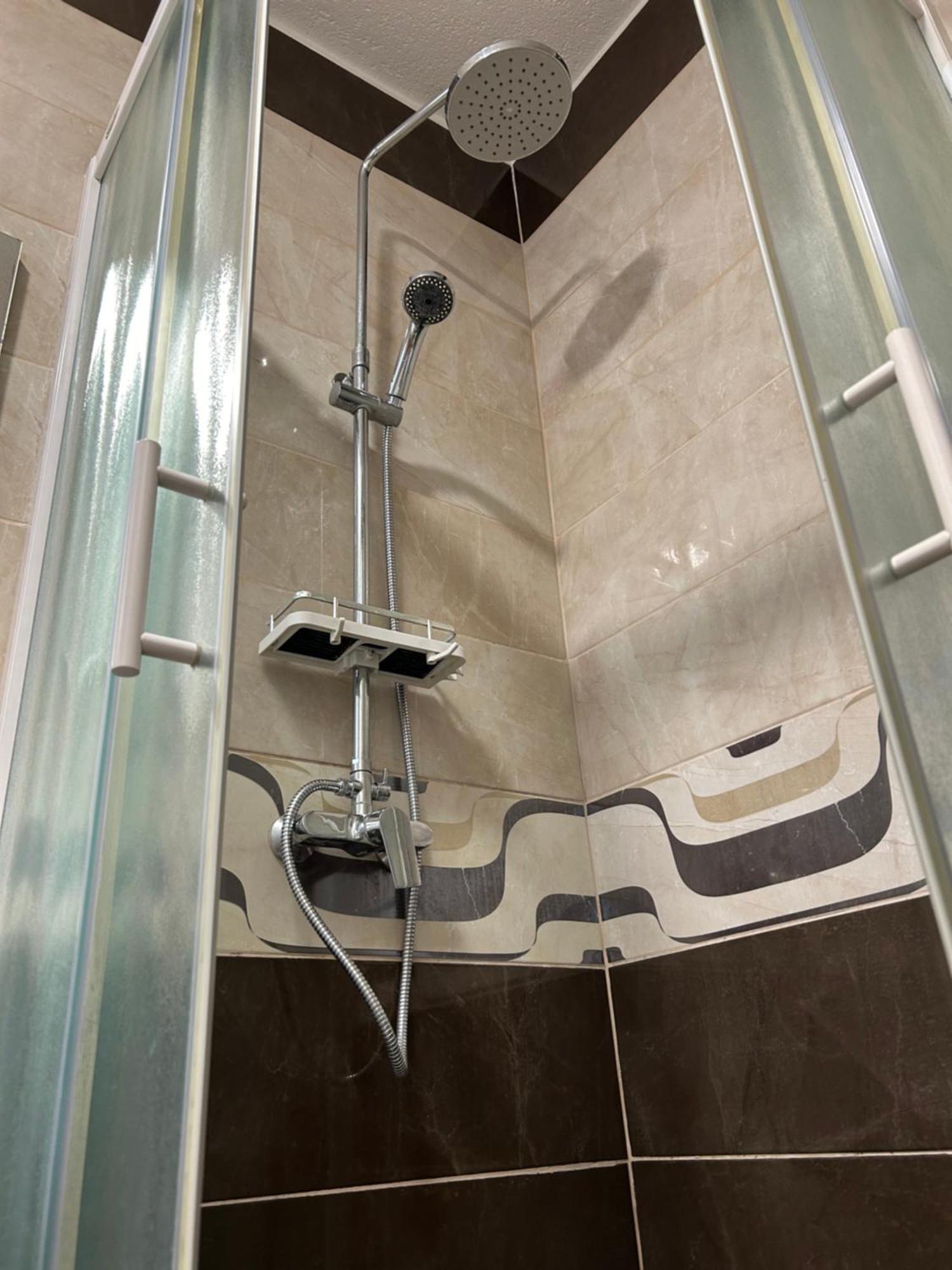 Apartman Lav Mostar Buitenkant foto