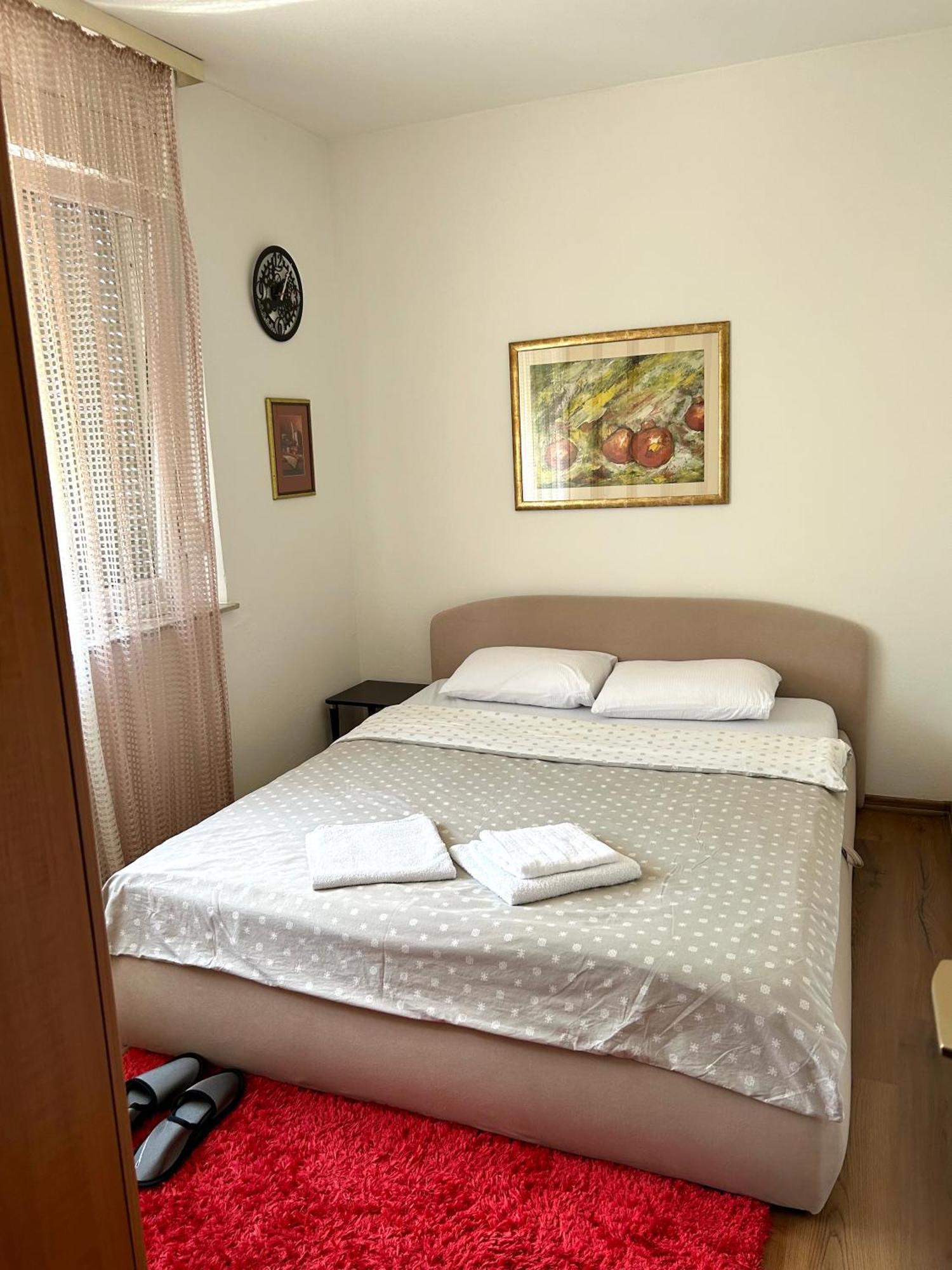 Apartman Lav Mostar Buitenkant foto