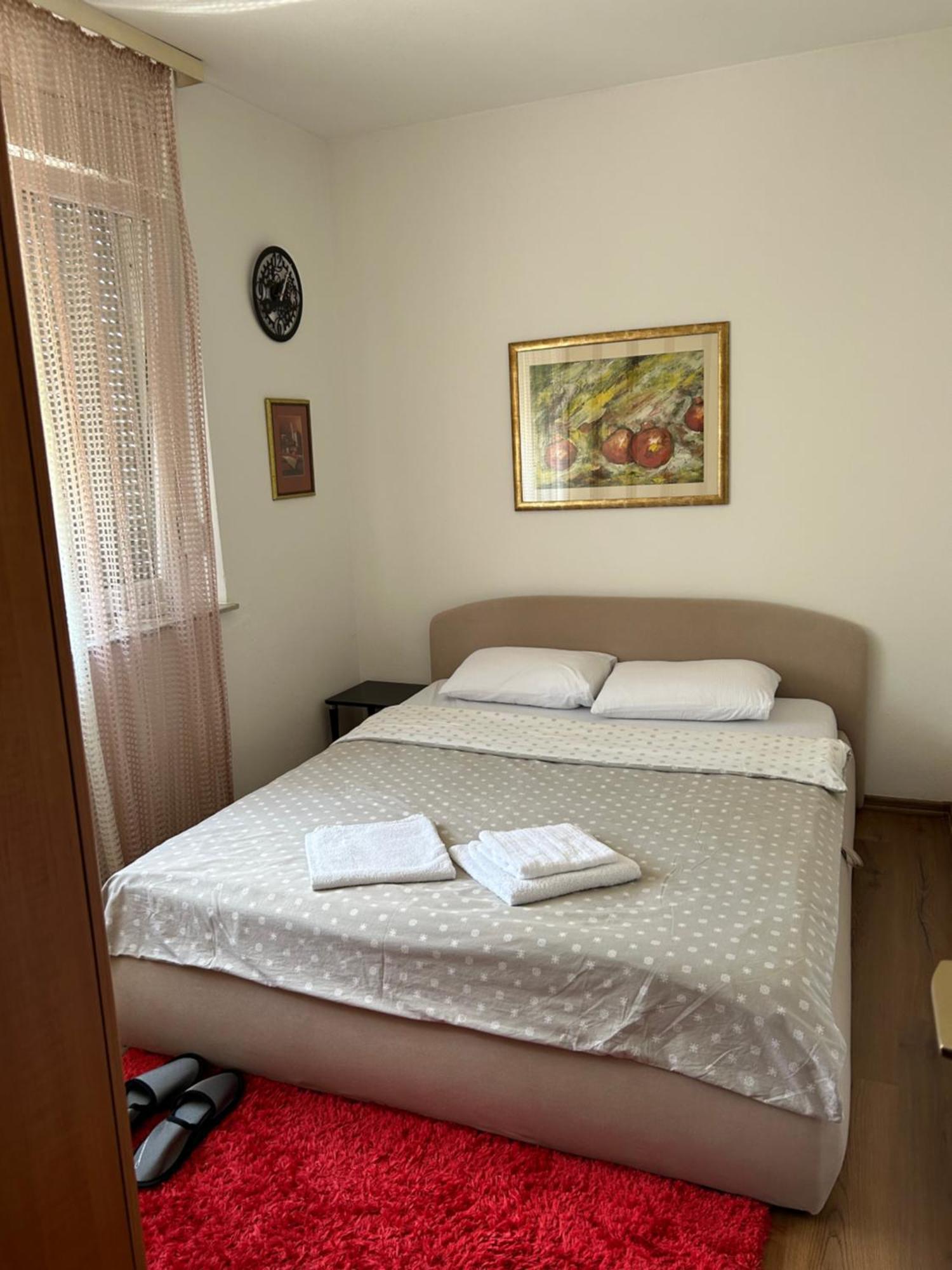 Apartman Lav Mostar Buitenkant foto
